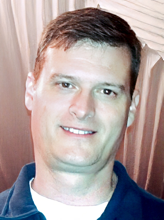 TIMOTHY CRAGO